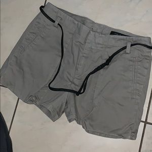 Rag & Bone - Shorts